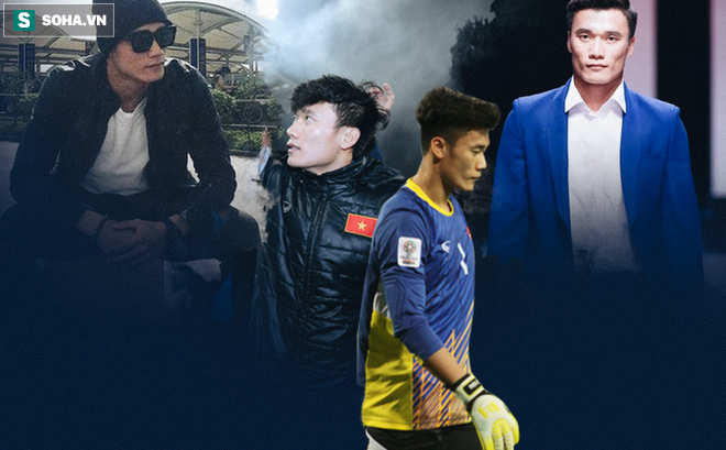 Cần một lời xin lỗi cho Bùi Tiến Dũng, bởi bóng đá đã thay đổi nhiều lắm rồi