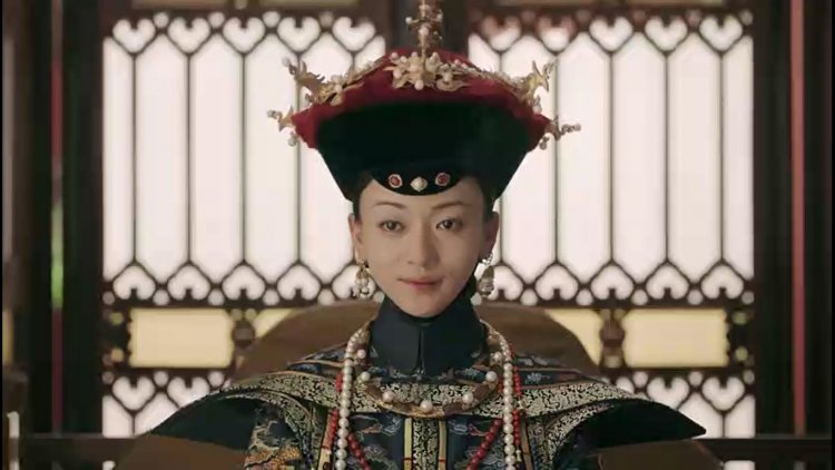 Chưa nổi tiếng được bao lâu, nữ chính Diên Hi công lược Ngô Cẩn Ngôn đã bị tố hách dịch Chưa nổi tiếng được bao lâu, nữ chính Diên Hi công lược Ngô Cẩn Ngôn đã bị tố hách dịch