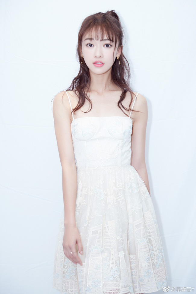 Ngụy Anh Lạc đứng ra xin lỗi sau khi bị truyền thông tố cáo chảnh chọe, cư xử như sao hạng A Ngụy Anh Lạc đứng ra xin lỗi sau khi bị truyền thông tố cáo chảnh chọe, cư xử như sao hạng A