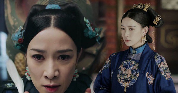 Nhàn Quý phi - từ số phận người vợ quá yêu chồng đến tiếng ác muôn đời và bí ẩn bị thất sủng chỉ sau một đêm