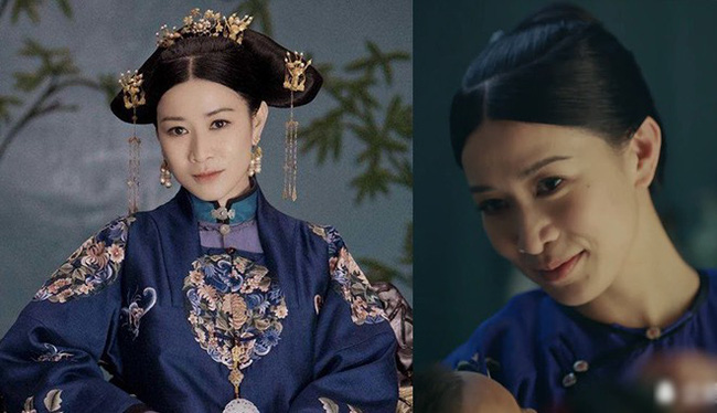 Nhàn Quý phi - từ số phận người vợ quá yêu chồng đến tiếng ác muôn đời và bí ẩn bị thất sủng chỉ sau một đêm