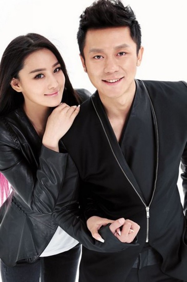 3 người đàn ông từng đi qua cuộc đời Trương Hinh Dư: Khổ nhất không phải là Lý Thần mà là Hoắc Kiến Hoa