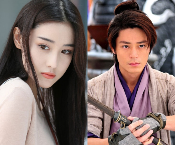 3 người đàn ông từng đi qua cuộc đời Trương Hinh Dư: Khổ nhất không phải là Lý Thần mà là Hoắc Kiến Hoa