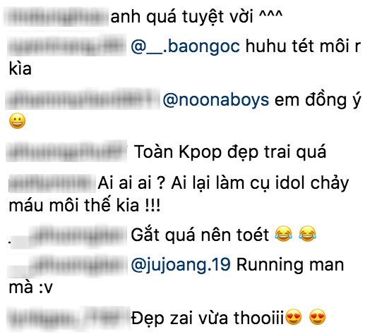 Văn Toàn đăng tấm ảnh đầu tiên sau khi lập công, dân mạng vào thả thính tới tấp