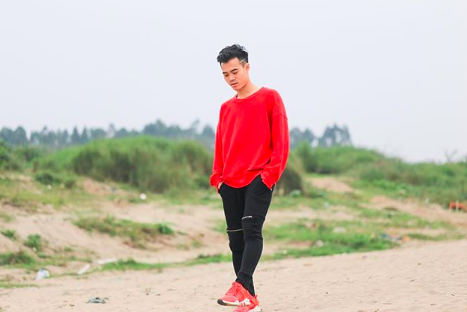 Có thể bạn không biết: Văn Toàn là fan cứng của Big Bang, cũng là anh chàng điệu nhất nhì Olympic Việt Nam