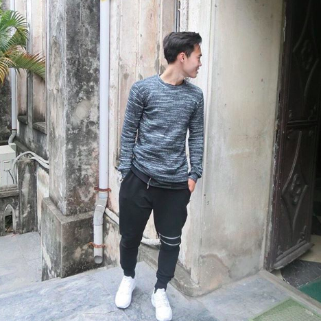 Có thể bạn không biết: Văn Toàn là fan cứng của Big Bang, cũng là anh chàng điệu nhất nhì Olympic Việt Nam