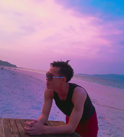 Có thể bạn không biết: Văn Toàn là fan cứng của Big Bang, cũng là anh chàng điệu nhất nhì Olympic Việt Nam