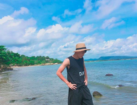 Có thể bạn không biết: Văn Toàn là fan cứng của Big Bang, cũng là anh chàng điệu nhất nhì Olympic Việt Nam