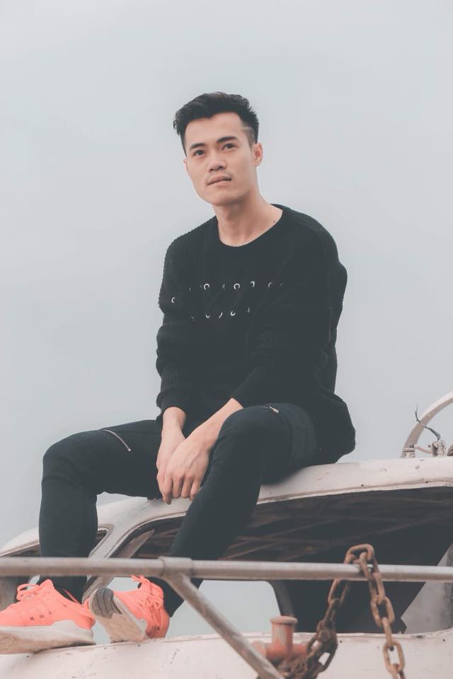 Nguyễn Văn Toàn - chàng cầu thủ vừa ghi bàn thắng lập nên kì tích cho đội tuyển Olympic Việt Nam tại ASIAD là ai?