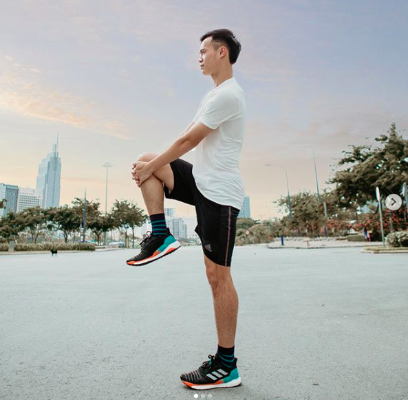 Nguyễn Văn Toàn - chàng cầu thủ vừa ghi bàn thắng lập nên kì tích cho đội tuyển Olympic Việt Nam tại ASIAD là ai?