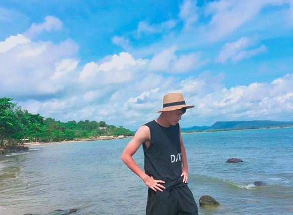 Nguyễn Văn Toàn - chàng cầu thủ vừa ghi bàn thắng lập nên kì tích cho đội tuyển Olympic Việt Nam tại ASIAD là ai?