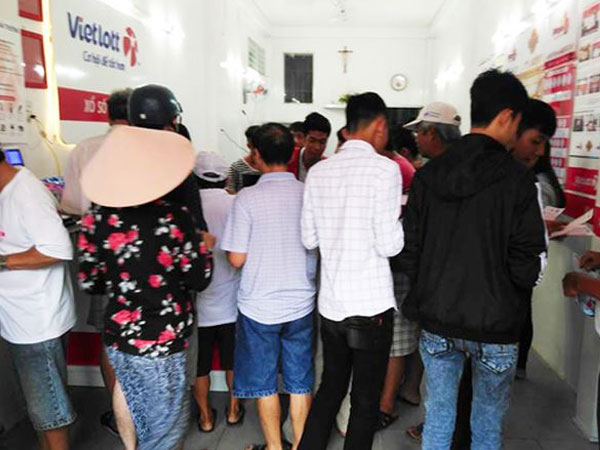 Trả thưởng hơn 4.000 tỷ đồng, Vietlott phủ sóng tới 39 tỉnh, thành phố