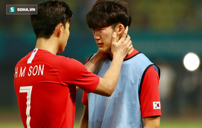 Vị thế trái ngược, Hàn Quốc sẽ gục ngã trước Việt Nam vì yếu tố có sức tàn phá ghê gớm?