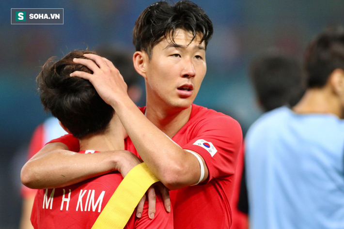 Vị thế trái ngược, Hàn Quốc sẽ gục ngã trước Việt Nam vì yếu tố có sức tàn phá ghê gớm?