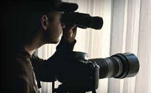 Nghề Cảnh sát đen ở Đức phát đạt