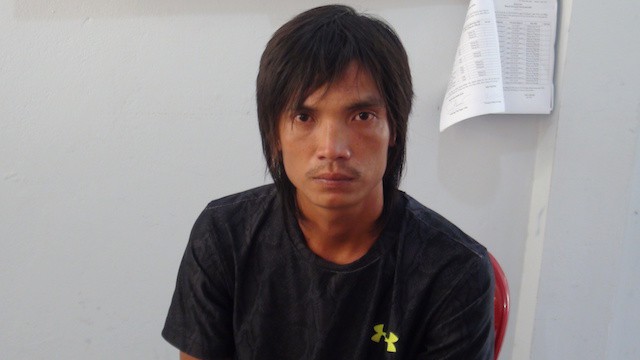 Nam thanh niên đột nhập nhà dân trộm tài sản, hiếp dâm con gái chủ nhà