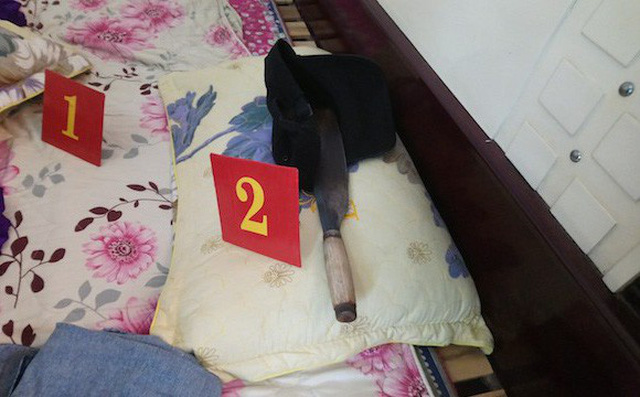 Nam thanh niên đột nhập nhà dân trộm tài sản, hiếp dâm con gái chủ nhà