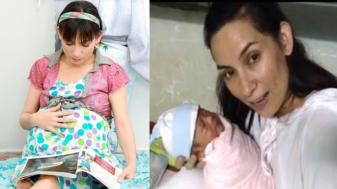 Phi Nhung: Tôi muốn lấy chồng, khán giả cần giải nghiệp cho tôi