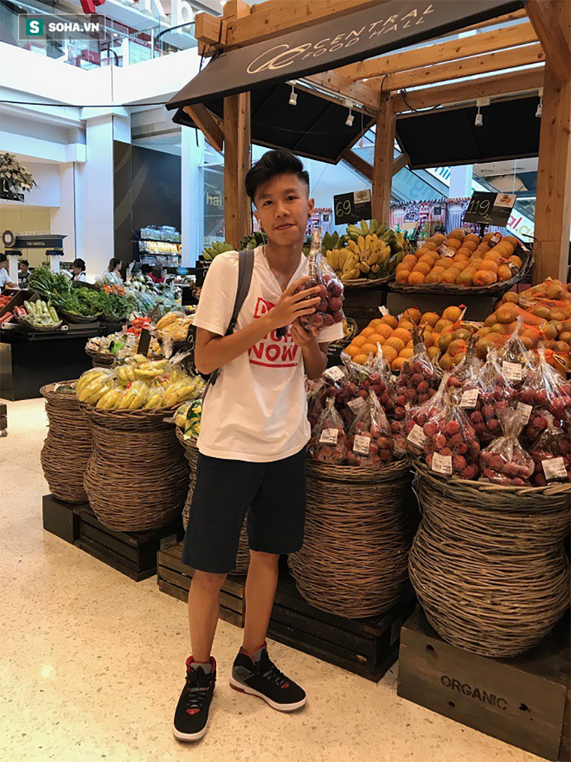 Vân Dung lần đầu công khai con trai: Có một điều tối kỵ, tôi không cho phép con trai cãi mẹ