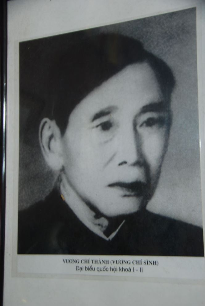 Chuyện quanh Dinh thự Vua Mèo: Vương Quỳnh Sơn, vài ký ức…