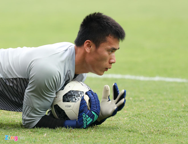 Thua 1-3 trước Hàn Quốc, Olympic Việt Nam tan mộng tranh HCV