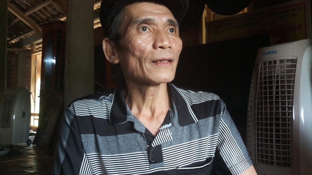 Gia đình thủ môn Bùi Tiến Dũng thịt trâu đãi làng trước trận U23 Việt Nam- U23 Hàn Quốc