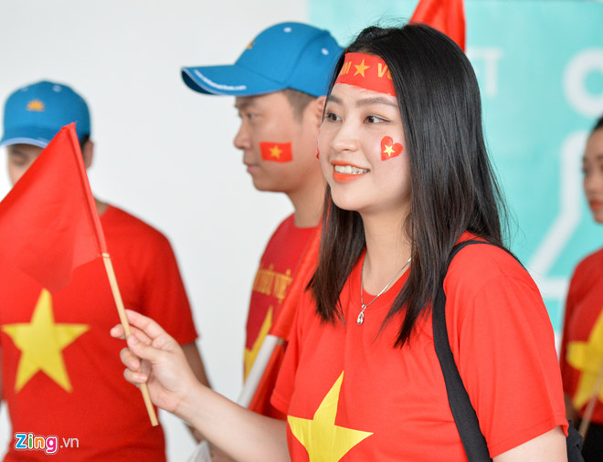 Thua 1-3 trước Hàn Quốc, Olympic Việt Nam tan mộng tranh HCV