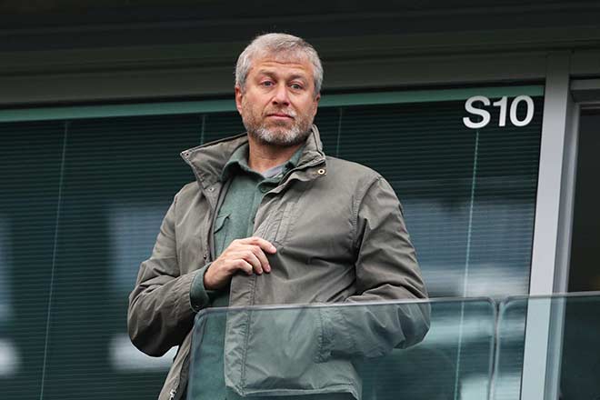 Chelsea có giá 2,5 tỷ bảng: Thực hư vụ đào tẩu của Abramovich