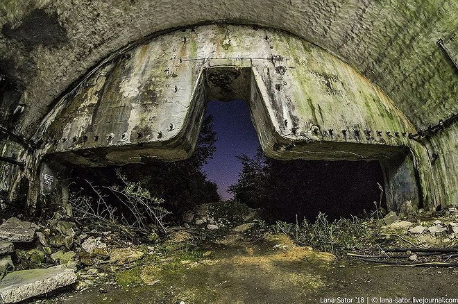 [ẢNH] Kinh ngạc trước khu nghĩa địa chiến đấu cơ Trung Quốc cực lớn tại Đông Âu