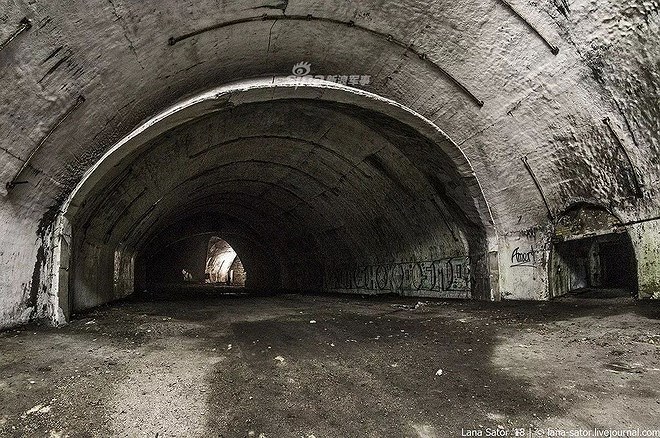 [ẢNH] Kinh ngạc trước khu nghĩa địa chiến đấu cơ Trung Quốc cực lớn tại Đông Âu