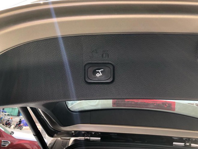 Lộ thông số chi tiết Ford Everest trước ngày ra mắt tại Việt Nam, giá cao nhất có thể hơn 1,4 tỷ đồng