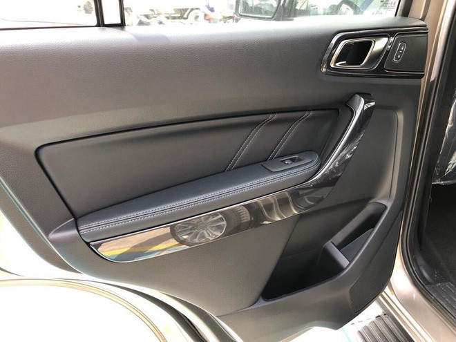 Lộ thông số chi tiết Ford Everest trước ngày ra mắt tại Việt Nam, giá cao nhất có thể hơn 1,4 tỷ đồng