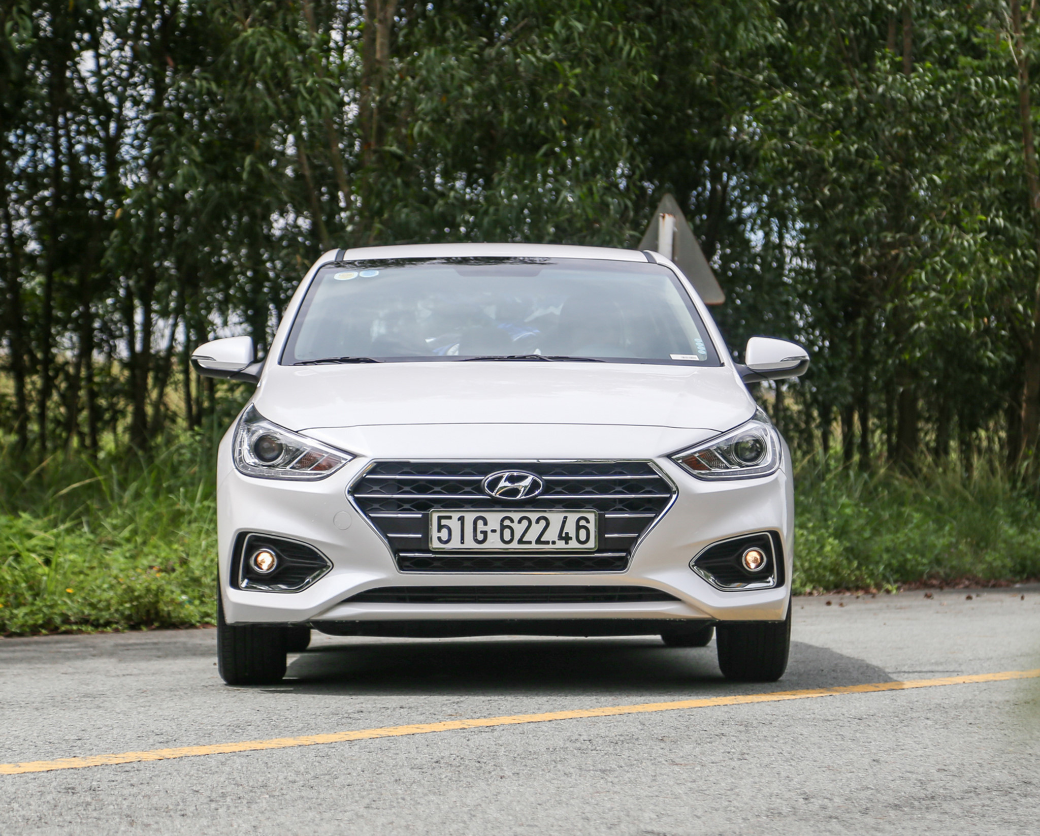 Những mẫu xe đáng mua trong tầm giá 500-600 triệu đồng