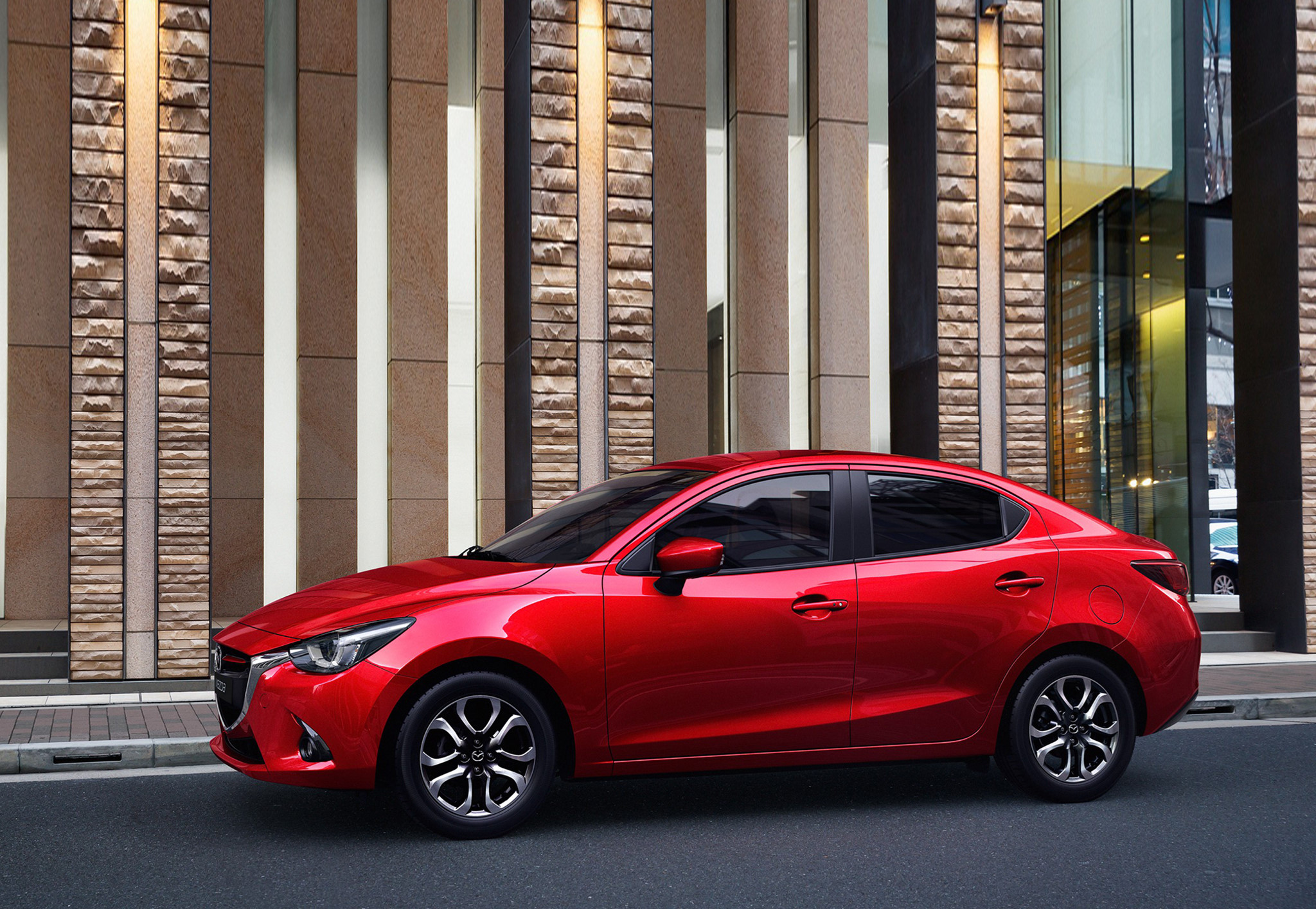 Những mẫu xe đáng mua trong tầm giá 500-600 triệu đồng