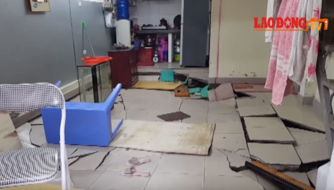 Lại thêm 400 hộ dân ở Hà Nội quay lưng với suất mua nhà tái định cư: Chuyện gì đang xảy ra?