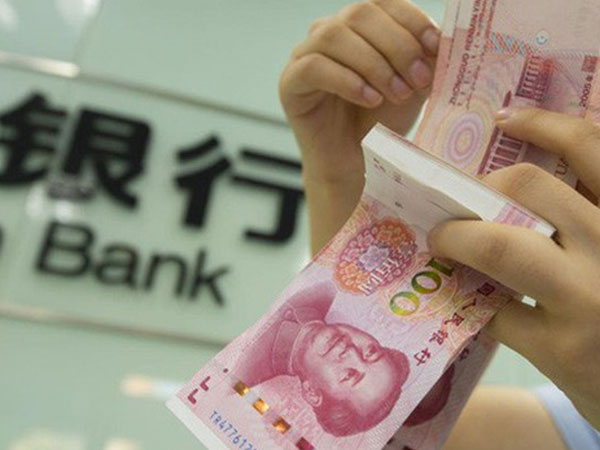 Cho phép dùng tiền nhân dân tệ để thanh toán ở biên giới