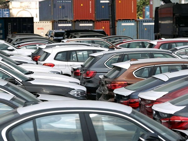 Loạt ô tô mới ra hàng giá từ 500 triệu: Chờ qua ‘cô hồn’ xuống tiền rước xế