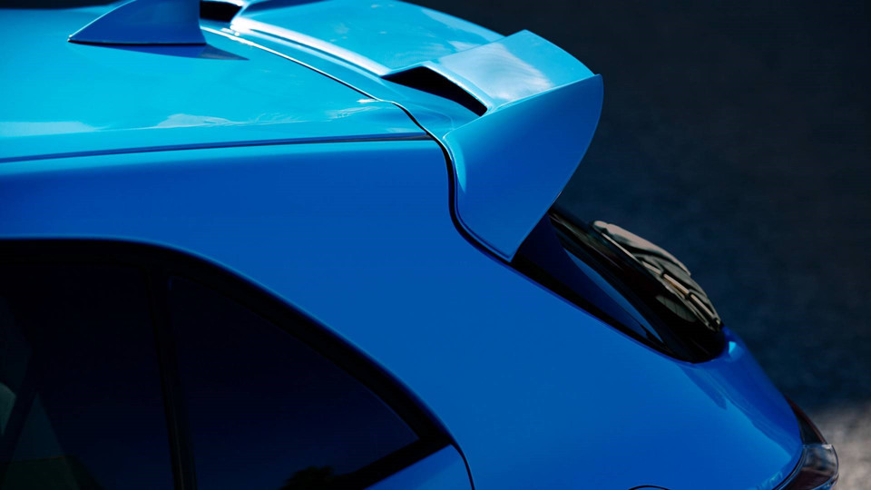 Toyota Corolla với thiết kế lột xác sẽ ra mắt vào tháng 10