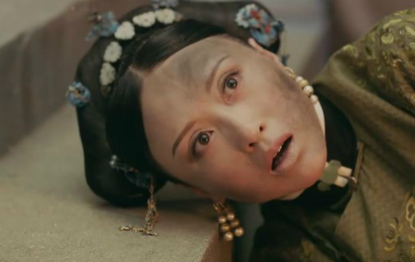 Khán giả phẫn nộ vì Diên Hy Công Lược cắt bỏ nhiều cảnh quay hấp dẫn