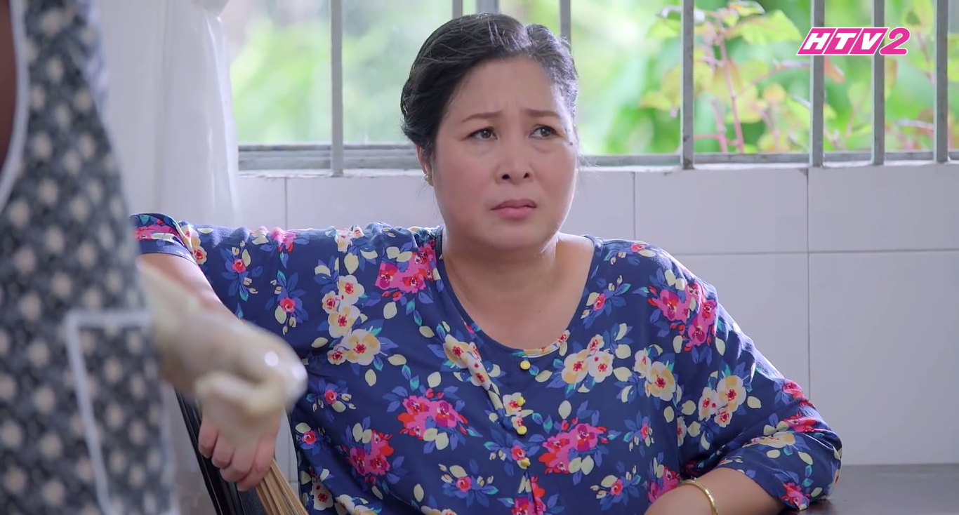 Gạo nếp gạo tẻ tập 50: Bà Mai bất ngờ yêu thương Kiệt, ủng hộ con rể xử lý Hân