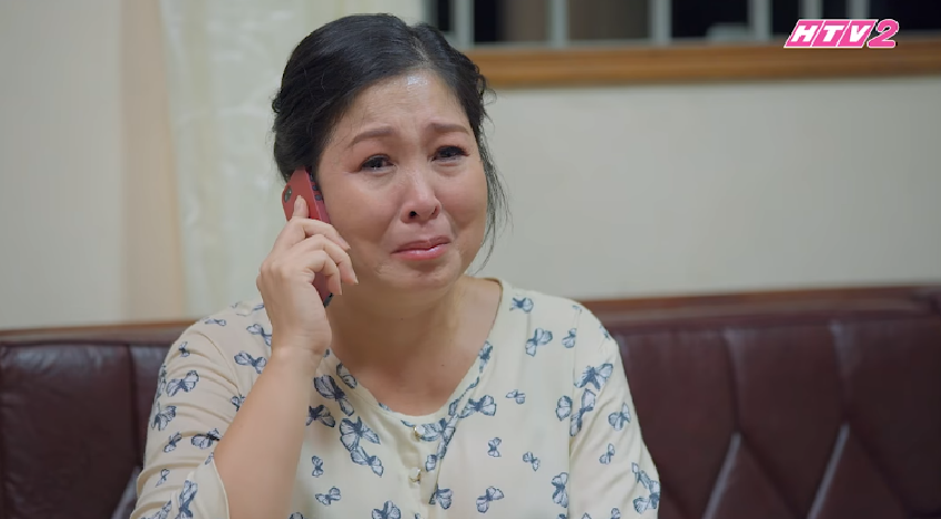 Gạo nếp gạo tẻ tập 50: Bà Mai bất ngờ yêu thương Kiệt, ủng hộ con rể xử lý Hân