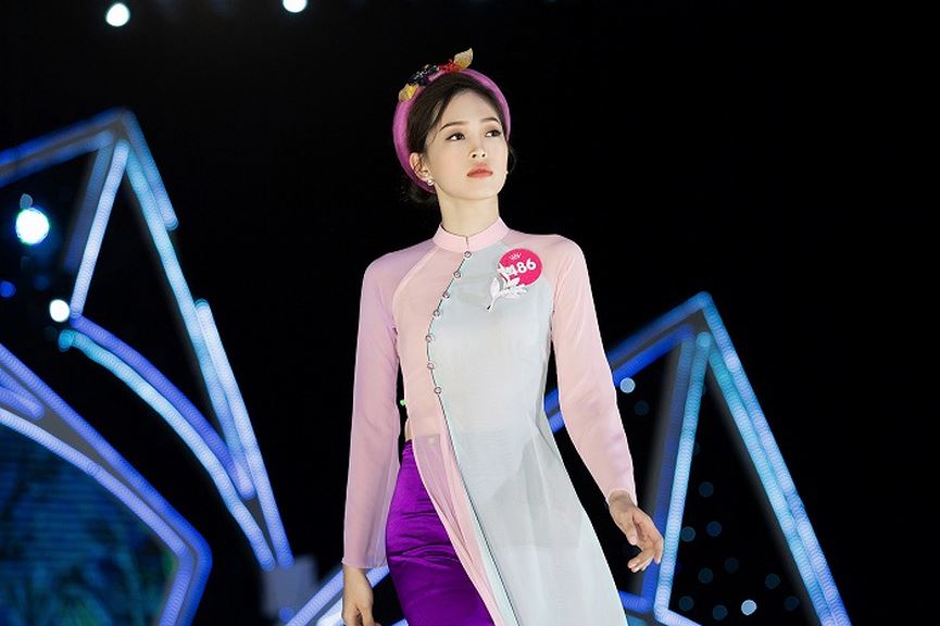 Người đẹp Thời trang của Hoa hậu Việt Nam 2018 gián đoạn vì sự cố