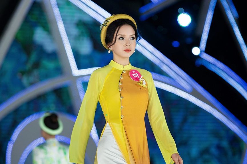 Người đẹp Thời trang của Hoa hậu Việt Nam 2018 gián đoạn vì sự cố