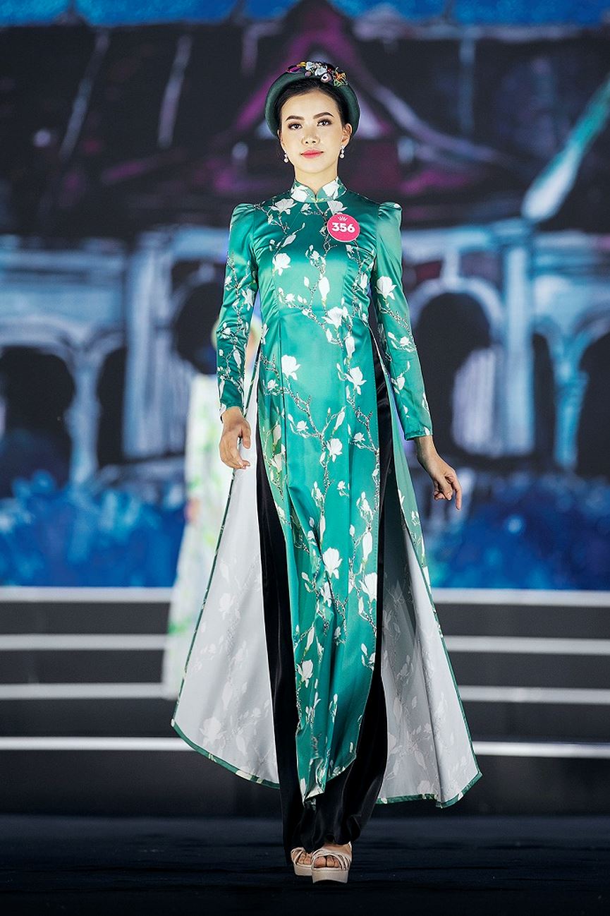 Người đẹp Thời trang của Hoa hậu Việt Nam 2018 gián đoạn vì sự cố