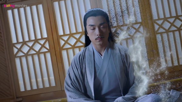 Phim Hương mật tựa khói sương tập 49-50: Cẩm Mịch liều chết tìm thuốc cứu Húc Phượng