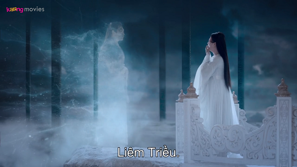 Phim Hương mật tựa khói sương tập 49-50: Cẩm Mịch liều chết tìm thuốc cứu Húc Phượng