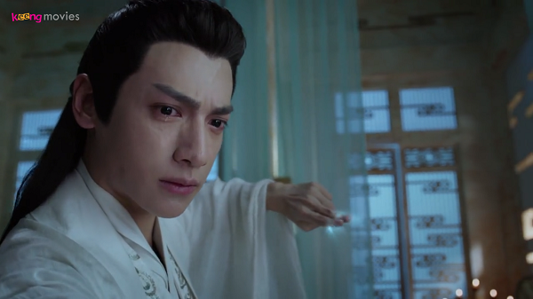 Phim Hương mật tựa khói sương tập 49-50: Cẩm Mịch liều chết tìm thuốc cứu Húc Phượng