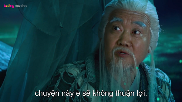 Phim Hương mật tựa khói sương tập 49-50: Cẩm Mịch liều chết tìm thuốc cứu Húc Phượng