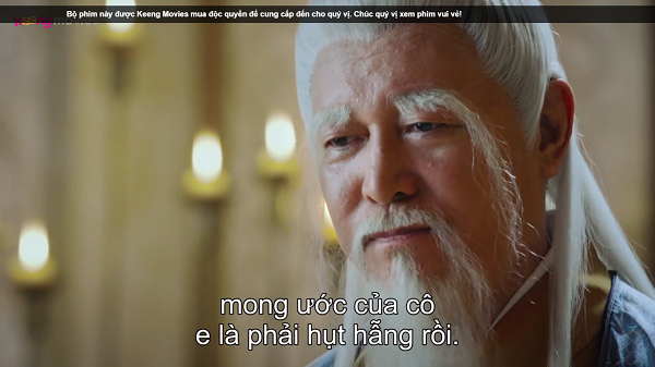 Phim Hương mật tựa khói sương tập 49-50: Cẩm Mịch liều chết tìm thuốc cứu Húc Phượng