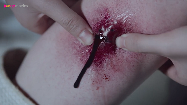 Phim Hương mật tựa khói sương tập 49-50: Cẩm Mịch liều chết tìm thuốc cứu Húc Phượng